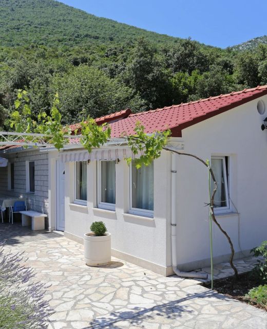 Seaside Holiday House Cove Velika Prapratna, Pelješac - 9486 Velika Prapratna