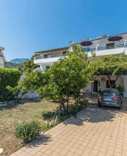 Apartments By The Sea Drvenik Donja Vala, Makarska - 9654 Drvenik Donja Vala