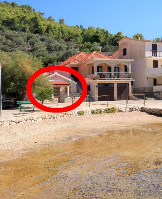 Seaside Holiday House Gršćica, Korčula - 10059 Gršćica