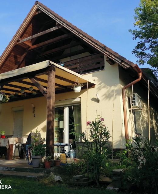 Perfekt Apartman Zamárdi