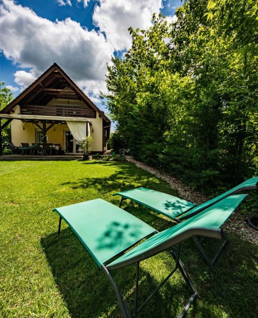 Perfekt Apartman Zamárdi