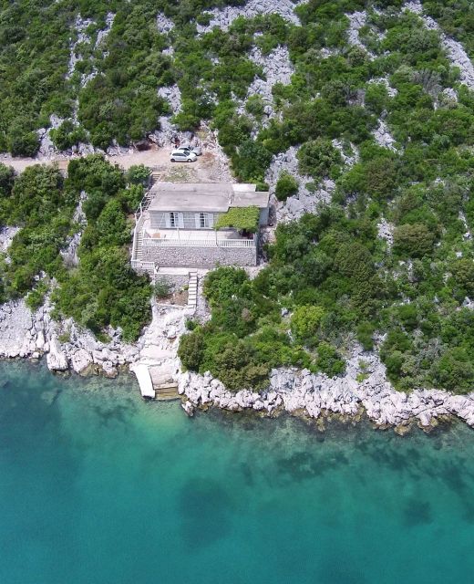 Apartments By The Sea Kabli, Pelješac - 10221 Kabli