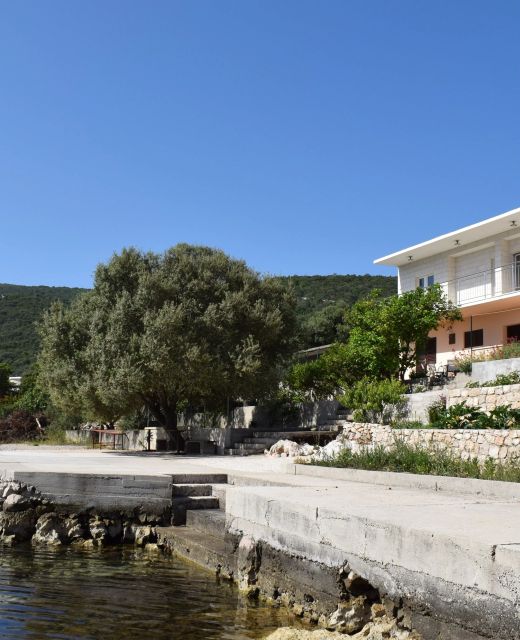Apartments By The Sea Kabli, Pelješac - 10225 Kabli