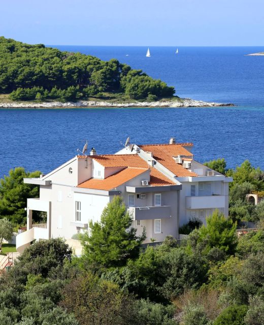 Apartments By The Sea Zečevo Rtić, Rogoznica - 10333 Zečevo Rtić