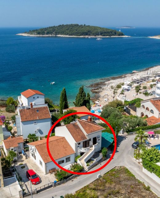Apartments By The Sea Zečevo Rtić, Rogoznica - 10334 Zečevo Rtić