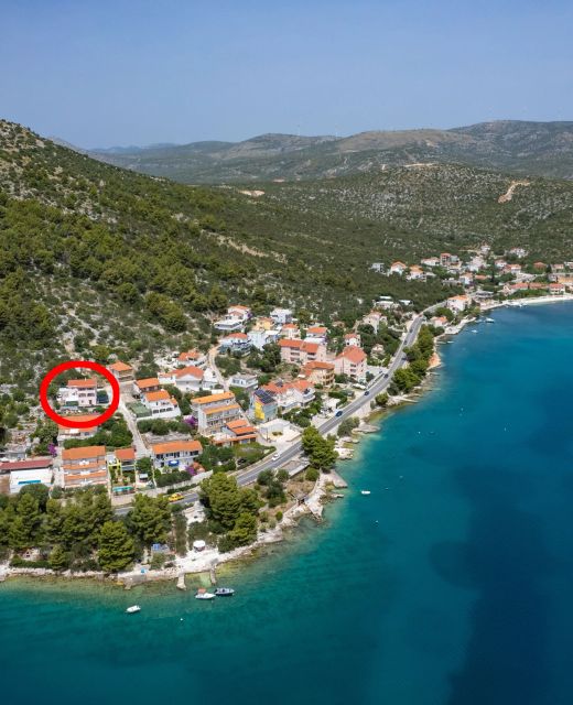 Apartments By The Sea Poljica, Trogir - 11103 Poljica