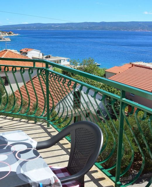Apartments By The Sea Suhi Potok, Omiš - 11401 Suhi Potok