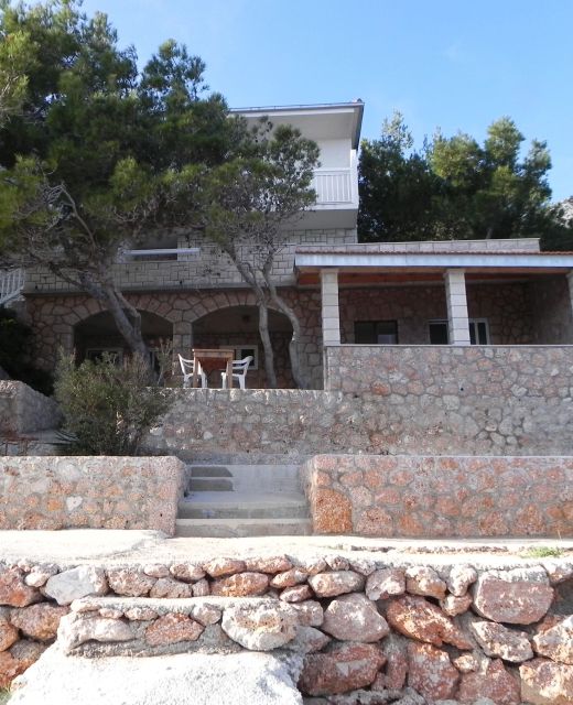 Apartments By The Sea Sveta Nedilja Hvar - 11433