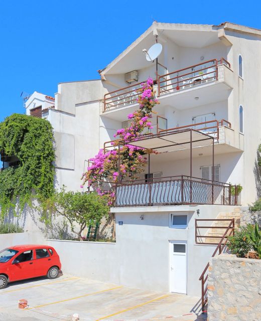 Apartments By The Sea Rastići, Čiovo - 11723 Rastići