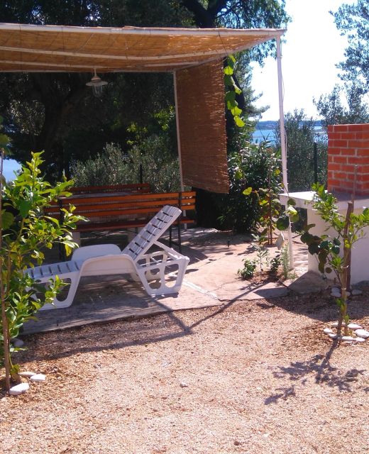 Seaside Holiday House Mokalo, Pelješac - 12137 Mokalo