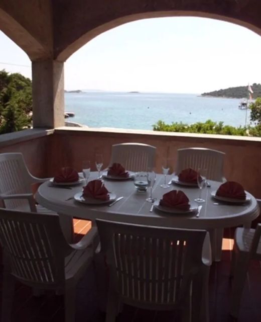 Secluded Fisherman's Cottage Cove Dragišina, Kornati - 12150 Dragišina
