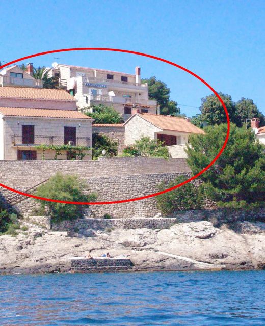 Apartments And Rooms By The Sea Puntinak, Brač - 12255 Puntinak