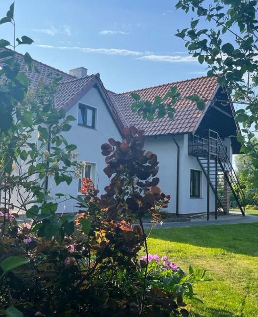 Pokoje Gościnne Wodnik Braniewo 