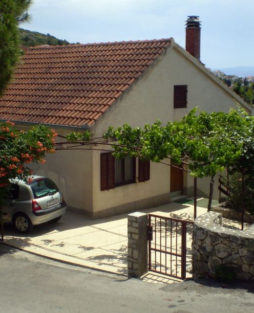 Apartments With Parking Space Mavarštica, Čiovo - 12435 Mavarštica