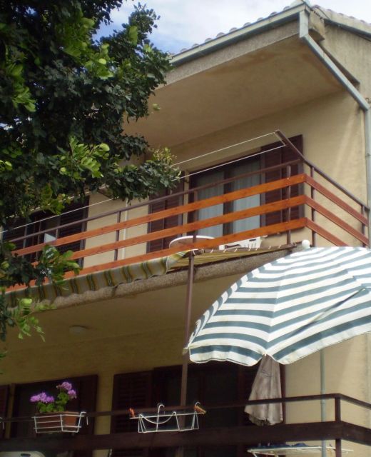 Apartments With Parking Space Mavarštica, Čiovo - 12435 Mavarštica