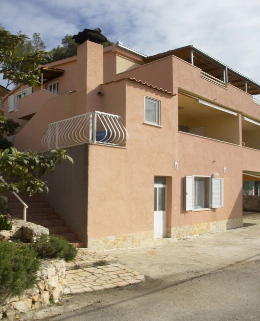 Apartments By The Sea Mavarštica, Čiovo - 12696 Mavarštica
