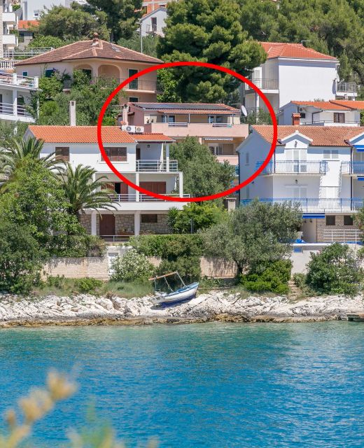 Apartments By The Sea Mavarštica, Čiovo - 12696 Mavarštica
