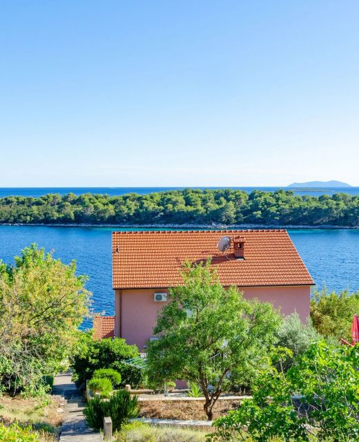 Apartments By The Sea Karbuni, Korčula - 13217 Karbuni