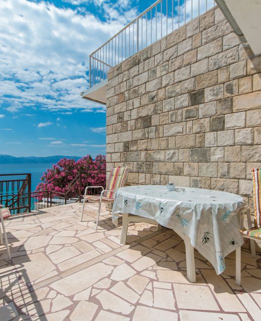 Apartments By The Sea Podaca, Makarska - 13974 Podaca