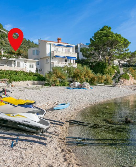 Apartments By The Sea Drašnice, Makarska - 14129 Drašnice