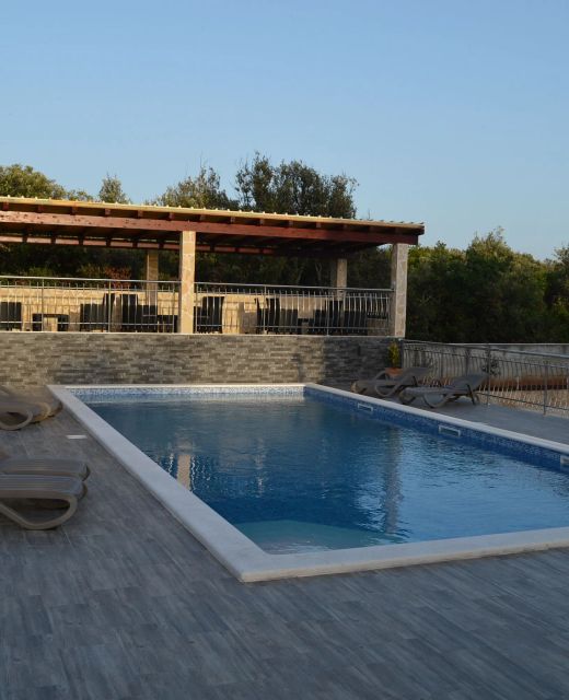 Family-friendly Apartments With Swimming Pool Cove Ljubljeva, Trogir - 14314 Ljubljeva
