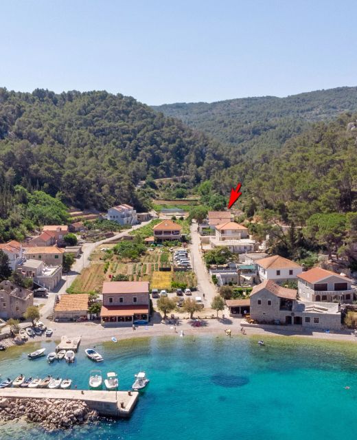 Apartments By The Sea Cove Vela Stiniva, Hvar - 14511 Vela Stiniva