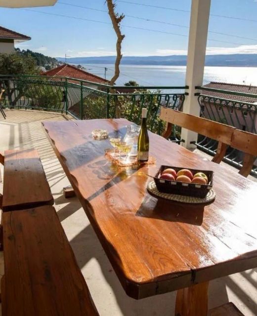 Apartments By The Sea Suhi Potok, Omiš - 14555 Suhi Potok