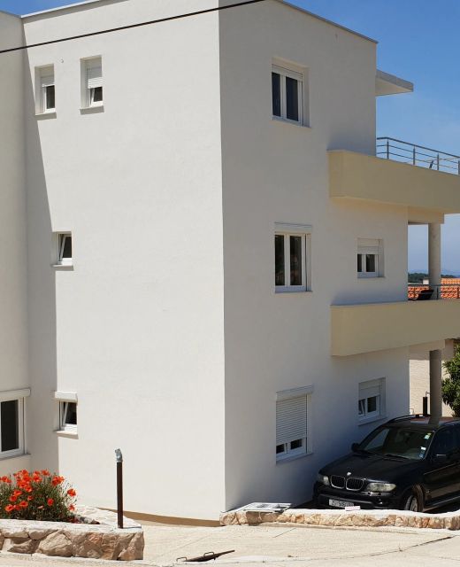 Apartments By The Sea Bilo, Primošten - 14601 Bilo