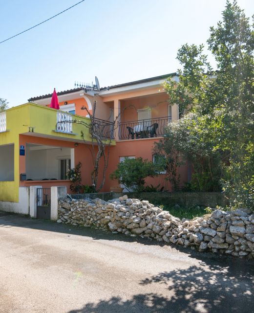 Apartments With Parking Space Petrčane, Zadar - 14628 Petrčane