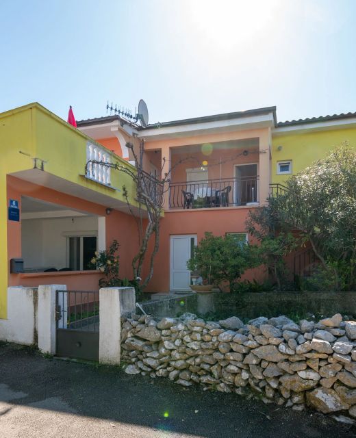 Apartments With Parking Space Petrčane, Zadar - 14628 Petrčane