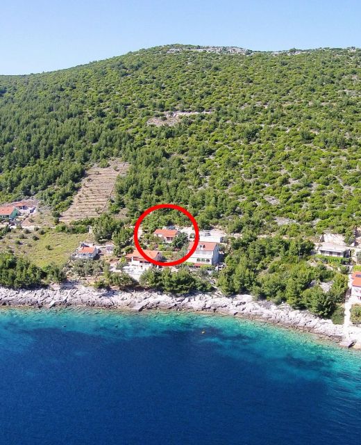 Seaside Holiday House Karbuni, Korčula - 14889 Karbuni
