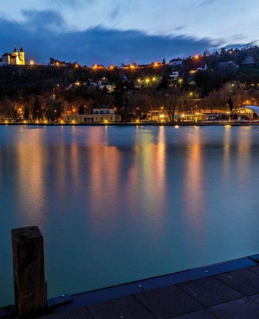 Napfény Apartman Balatonfüred