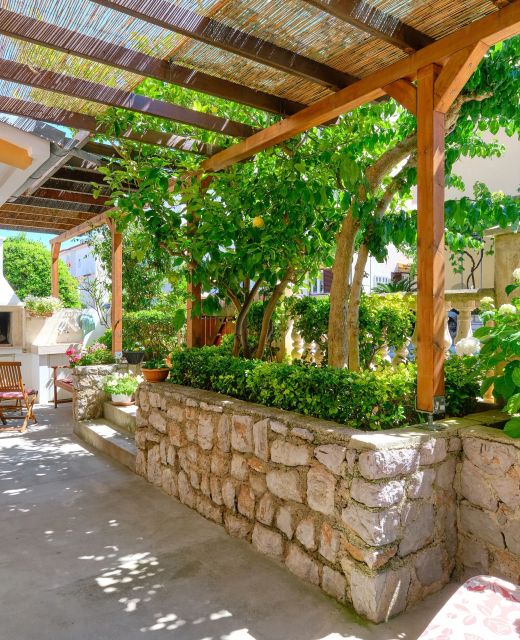 Apartments With Parking Space Mali Lošinj, Lošinj - 15201 Mali Lošinj