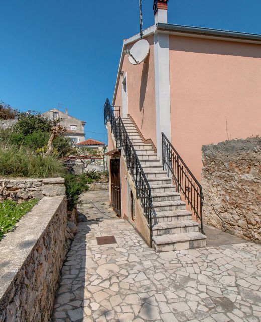 Apartments By The Sea Mali Lošinj, Lošinj - 15221 Mali Lošinj