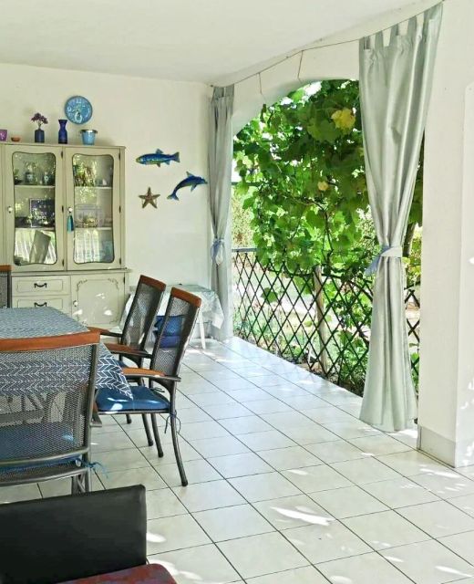 Apartments By The Sea Privlaka, Zadar - 15288 Privlaka