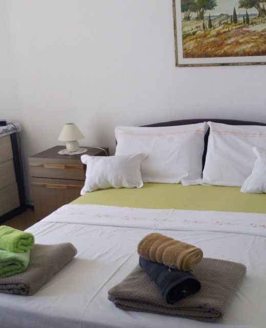 Apartments By The Sea Selce, Crikvenica - 15323 Selce