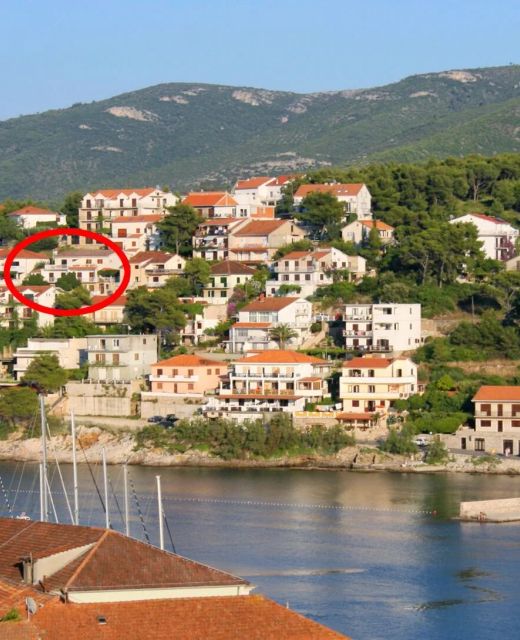Apartments By The Sea Jelsa, Hvar - 15348 Jelsa