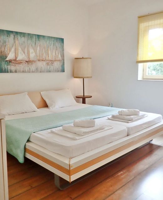 Apartman Amarena Starigrad