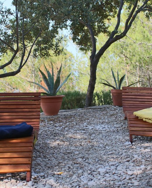 Seaside Secluded Apartments Zavala, Hvar - 15357 Zavala