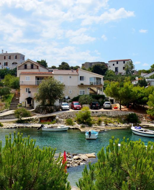 Apartments By The Sea Sevid, Trogir - 15404 Sevid