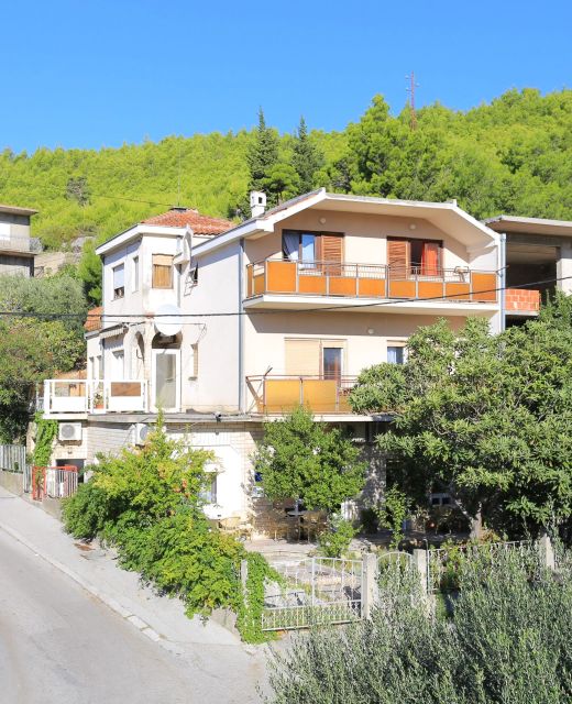 Apartments With Parking Space Dugi Rat, Omiš - 15417 Dugi Rat