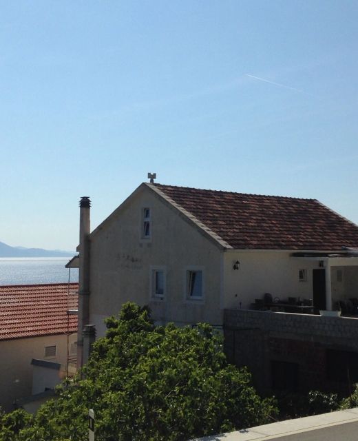 Apartments By The Sea Brist, Makarska - 15443 Brist