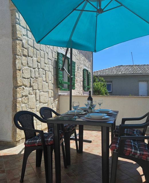Apartments With Parking Space Povljana, Pag - 15532 Povljana