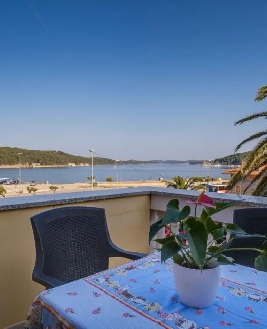 Apartments By The Sea Mali Lošinj, Lošinj - 15576 Mali Lošinj
