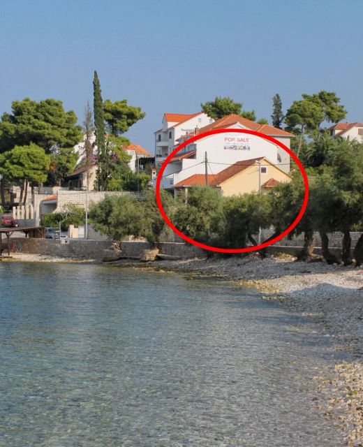 Apartments By The Sea Sutivan, Brač - 15617 Sutivan