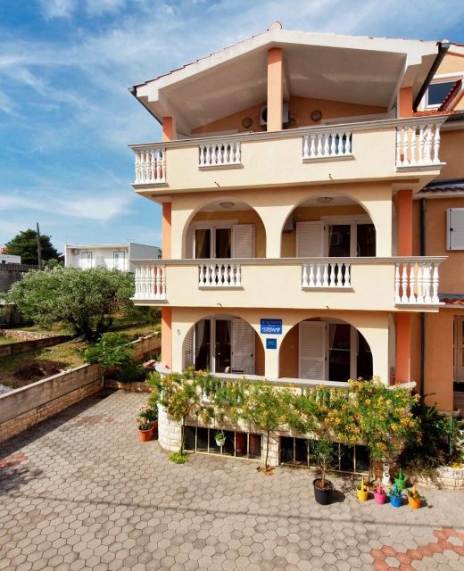 Apartments By The Sea Srima - Vodice, Vodice - 15621 Srima - Vodice