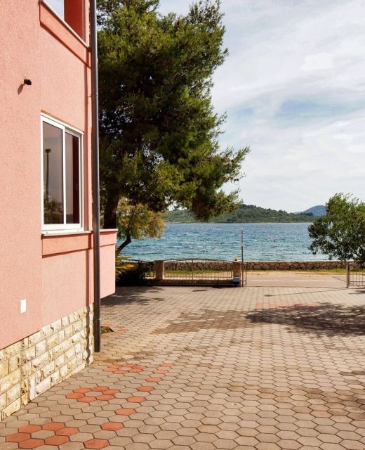 Apartments By The Sea Srima - Vodice, Vodice - 15621 Srima - Vodice