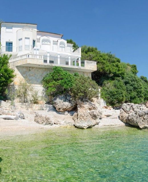 Seaside Holiday House Zaostrog, Makarska - 15623 Zaostrog
