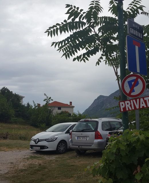Apartments By The Sea Gradac, Makarska - 15642 Gradac