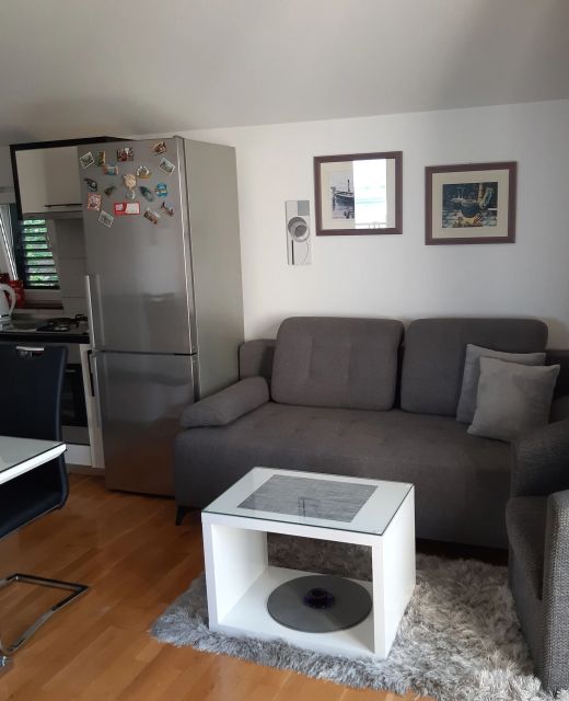 Apartments By The Sea Gradac, Makarska - 15642 Gradac